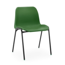 Classmates Chairs - Pack of 30 Green - 14+ years